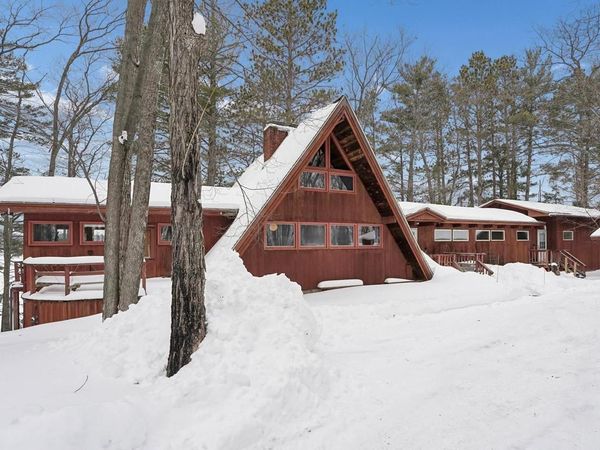 10180 County Hwy H, Iron River, WI 54847