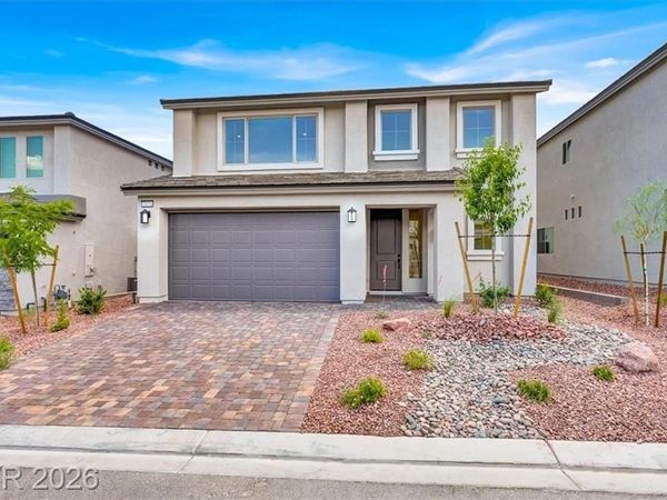 7079 Grace Estate Avenue, Las Vegas, NV 89113