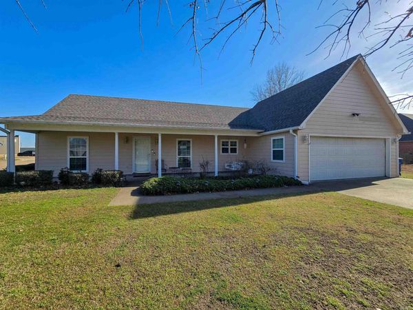 215 Cypress Street, Marked Tree, AR 72365