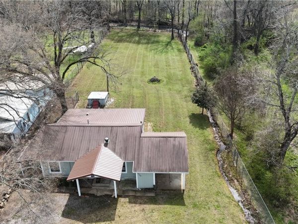 1368 Main Street, Clarksville, AR 72830