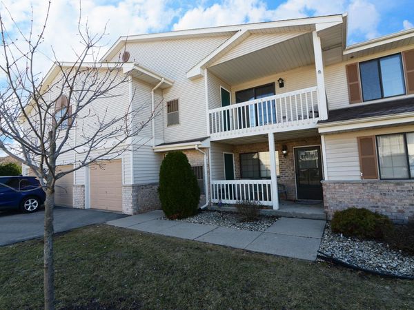 7311 98th Ave, Unit F - 3, Kenosha, WI 53142