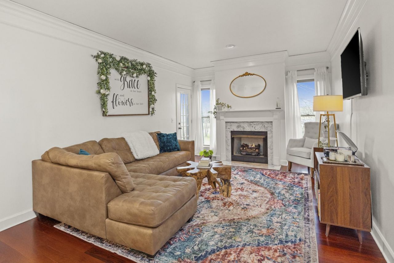 110 Sloan Rd, Nashville, TN 37209 Main Photo