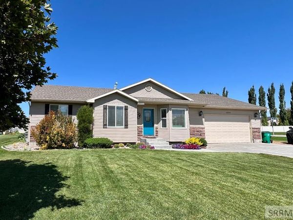 3889 E 12 N, RIGBY, ID 83442