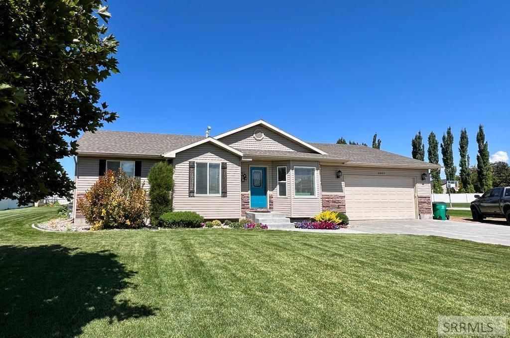 3889 E 12 N, Rigby, ID 83442 Main Photo