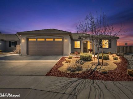 1216 Mallard Crest Drive, Sparks, NV 89441 Photo