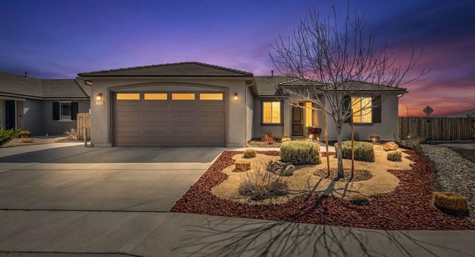 1216 Mallard Crest Drive, Sparks, NV 89441 Photo