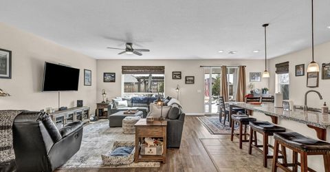 1216 Mallard Crest Drive, Sparks, NV 89441 Photo