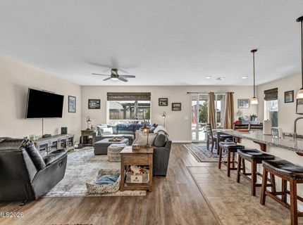 1216 Mallard Crest Drive, Sparks, NV 89441 Photo