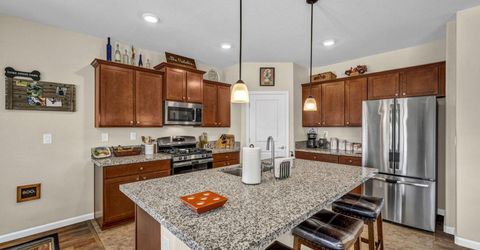 1216 Mallard Crest Drive, Sparks, NV 89441 Photo