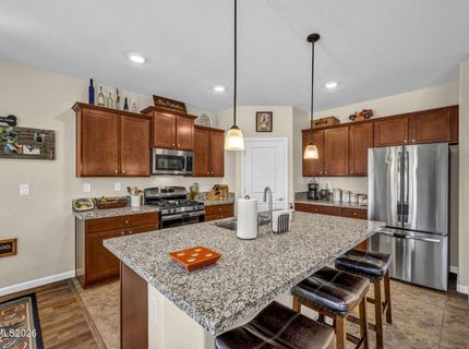 1216 Mallard Crest Drive, Sparks, NV 89441 Photo