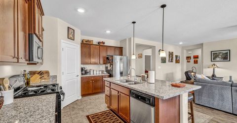 1216 Mallard Crest Drive, Sparks, NV 89441 Photo