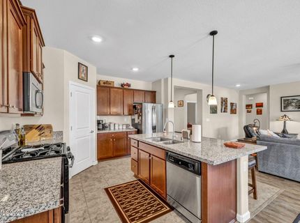 1216 Mallard Crest Drive, Sparks, NV 89441 Photo