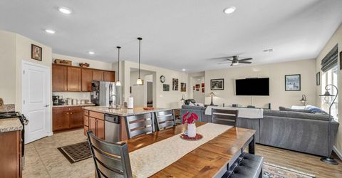 1216 Mallard Crest Drive, Sparks, NV 89441 Photo