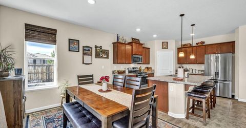 1216 Mallard Crest Drive, Sparks, NV 89441 Photo