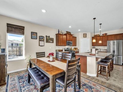 1216 Mallard Crest Drive, Sparks, NV 89441 Photo