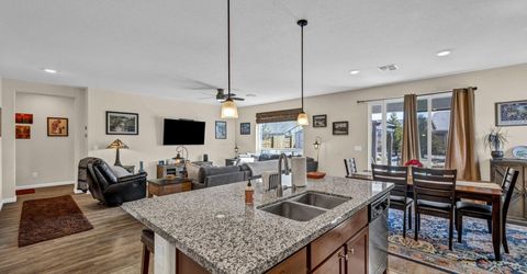 1216 Mallard Crest Drive, Sparks, NV 89441 Photo