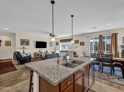 1216 Mallard Crest Drive, Sparks, NV 89441 Photo