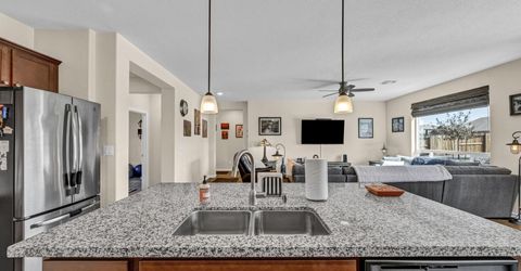 1216 Mallard Crest Drive, Sparks, NV 89441 Photo