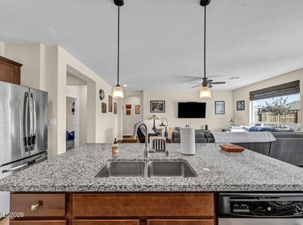 1216 Mallard Crest Drive, Sparks, NV 89441 Photo