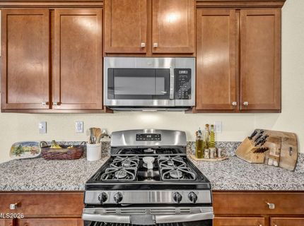 1216 Mallard Crest Drive, Sparks, NV 89441 Photo