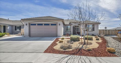 1216 Mallard Crest Drive, Sparks, NV 89441 Photo