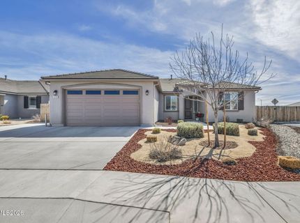 1216 Mallard Crest Drive, Sparks, NV 89441 Photo