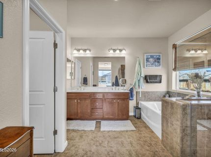 1216 Mallard Crest Drive, Sparks, NV 89441 Photo