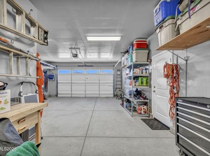 1216 Mallard Crest Drive, Sparks, NV 89441 Photo