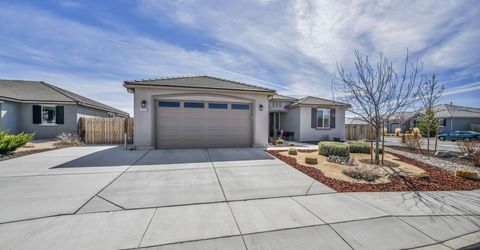 1216 Mallard Crest Drive, Sparks, NV 89441 Photo