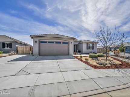 1216 Mallard Crest Drive, Sparks, NV 89441 Photo