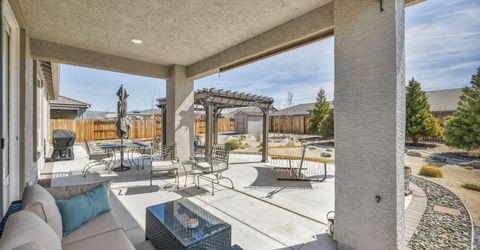 1216 Mallard Crest Drive, Sparks, NV 89441 Photo