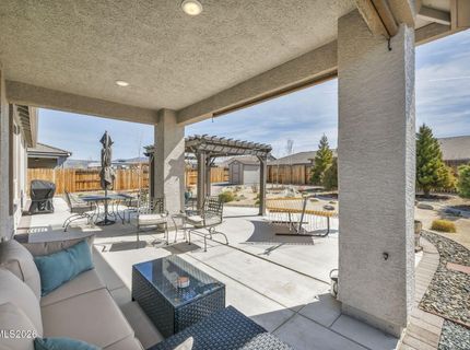 1216 Mallard Crest Drive, Sparks, NV 89441 Photo