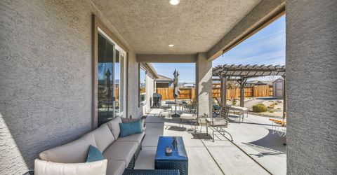 1216 Mallard Crest Drive, Sparks, NV 89441 Photo