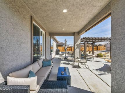 1216 Mallard Crest Drive, Sparks, NV 89441 Photo