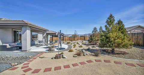 1216 Mallard Crest Drive, Sparks, NV 89441 Photo