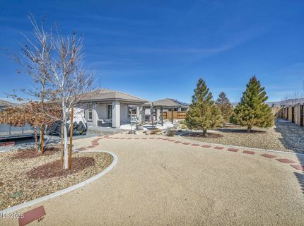 1216 Mallard Crest Drive, Sparks, NV 89441 Photo