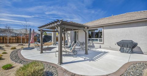 1216 Mallard Crest Drive, Sparks, NV 89441 Photo