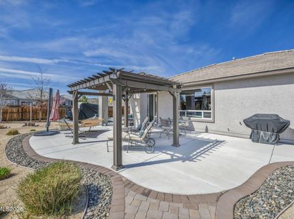 1216 Mallard Crest Drive, Sparks, NV 89441 Photo