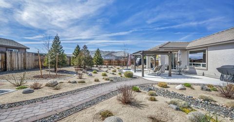 1216 Mallard Crest Drive, Sparks, NV 89441 Photo