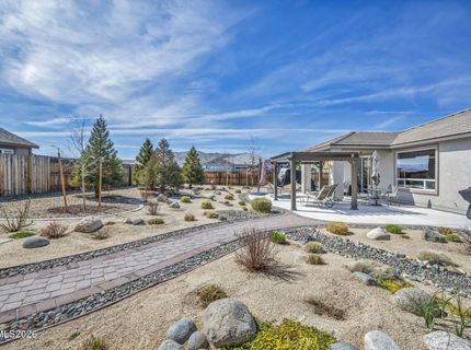 1216 Mallard Crest Drive, Sparks, NV 89441 Photo