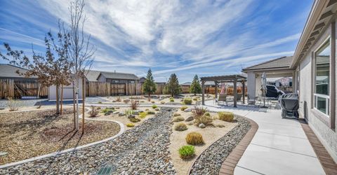 1216 Mallard Crest Drive, Sparks, NV 89441 Photo