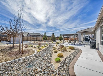 1216 Mallard Crest Drive, Sparks, NV 89441 Photo