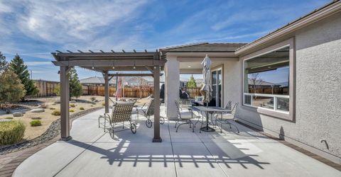 1216 Mallard Crest Drive, Sparks, NV 89441 Photo