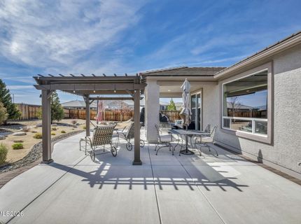 1216 Mallard Crest Drive, Sparks, NV 89441 Photo