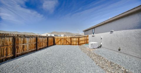 1216 Mallard Crest Drive, Sparks, NV 89441 Photo