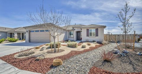 1216 Mallard Crest Drive, Sparks, NV 89441 Photo