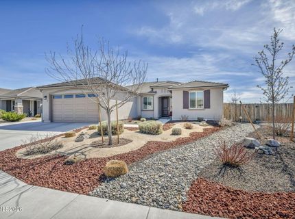 1216 Mallard Crest Drive, Sparks, NV 89441 Photo