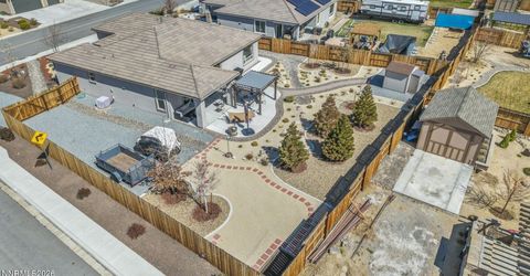 1216 Mallard Crest Drive, Sparks, NV 89441 Photo