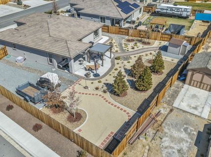 1216 Mallard Crest Drive, Sparks, NV 89441 Photo