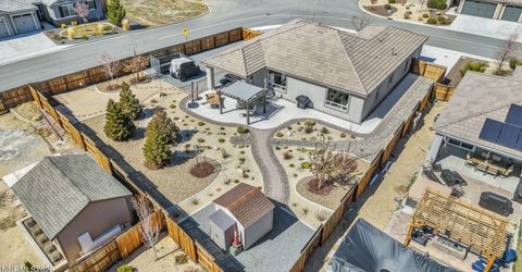 1216 Mallard Crest Drive, Sparks, NV 89441 Photo